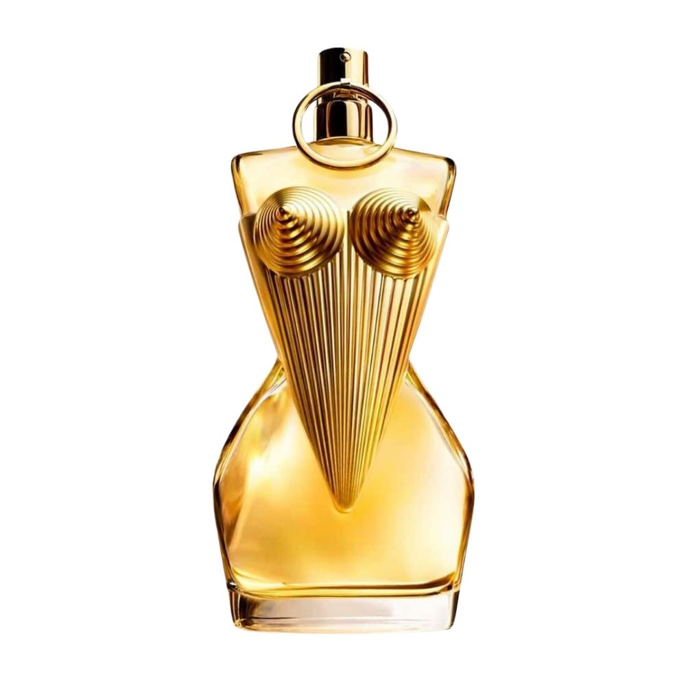 Nước Hoa Nữ Jean Paul Gaultier Divine EDP 100ml Chính Hãng | Trả Chậm 0% - Hình ảnh chính